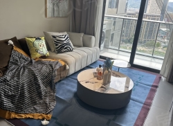 整租·义乌壹号院庆云一区 3室1厅 南_义乌壹号院庆云一区租房