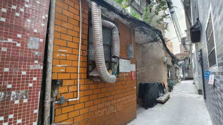 盐步直街二手房实景图