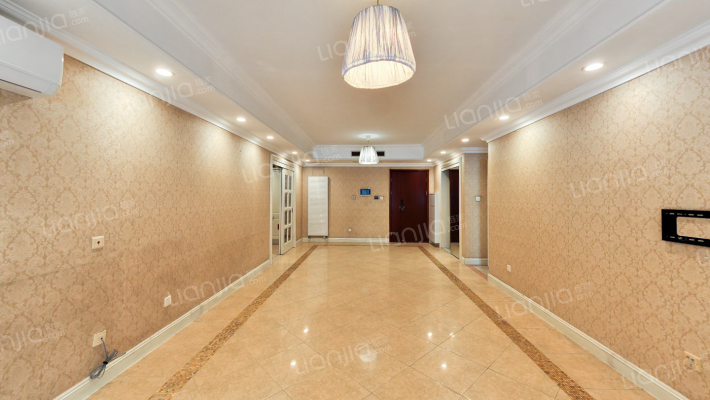 乐成公馆二手房实景图