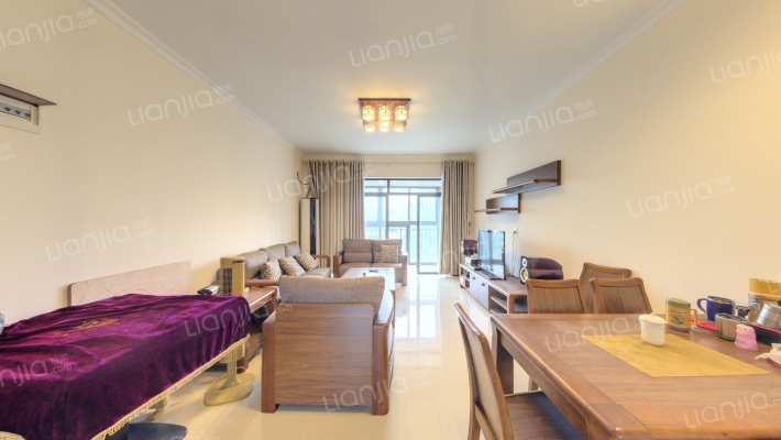 鑫海国际公寓二手房实景图