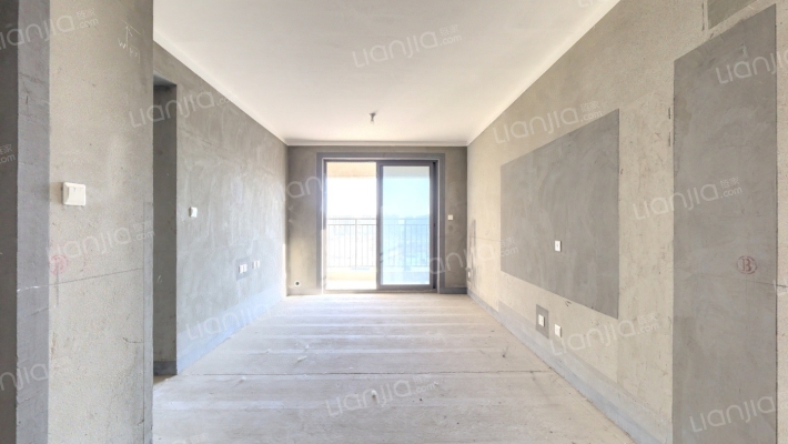 康桥康城一号院二手房实景图