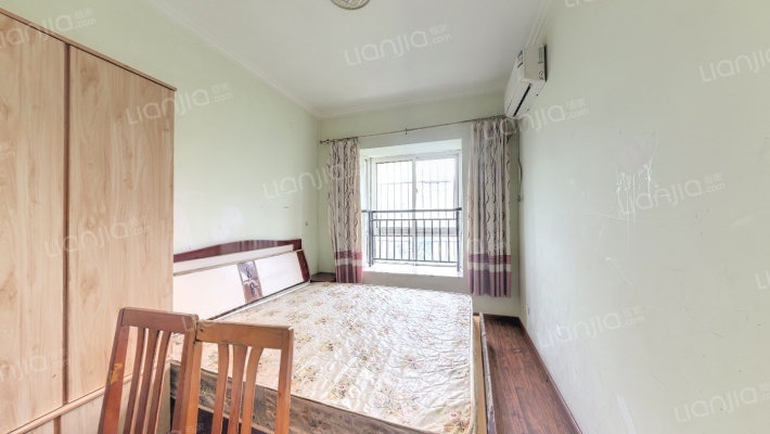 怡和新城A区二手房实景图