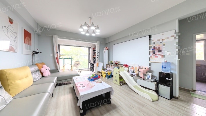 蜀镇尚楠湾二手房实景图