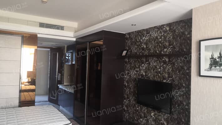 文汇公寓二手房实景图