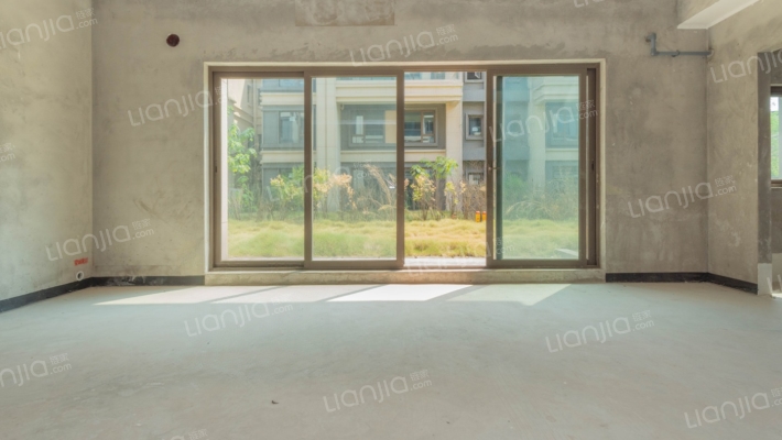 龙湖嘉天下名璟二手房实景图