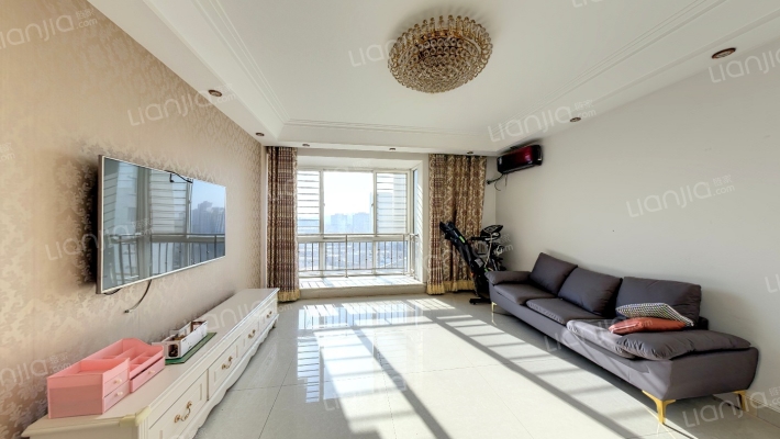 丽都花园二手房实景图