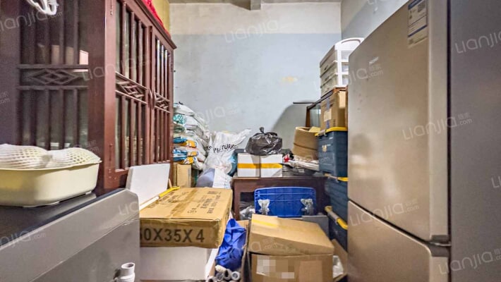 凯旋一村二手房实景图