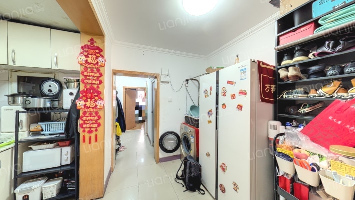 太平庄南里二手房实景图