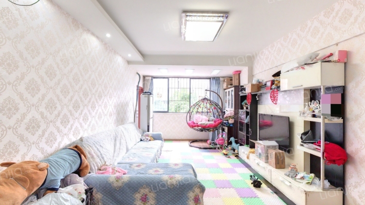 兴元华盛三期二手房实景图