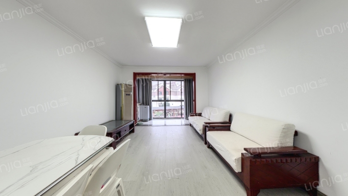 老山林场二手房实景图