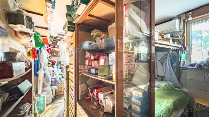 市民村二手房实景图