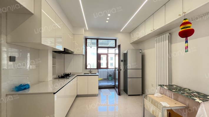 九江街二手房实景图