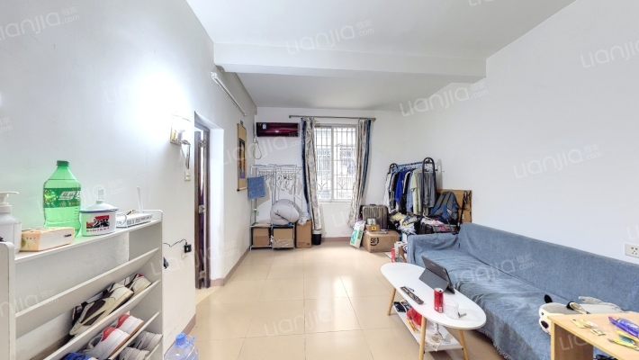 和平南小区二手房实景图