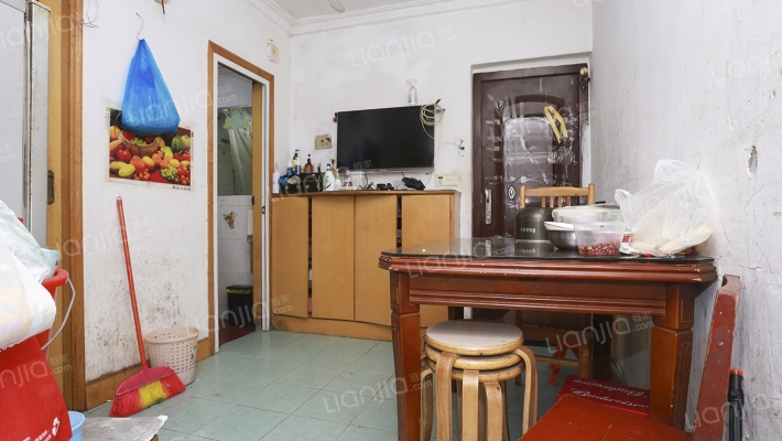 市光二村二手房实景图