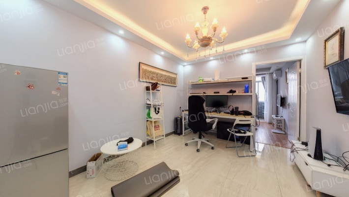 朱家滩小区二手房实景图