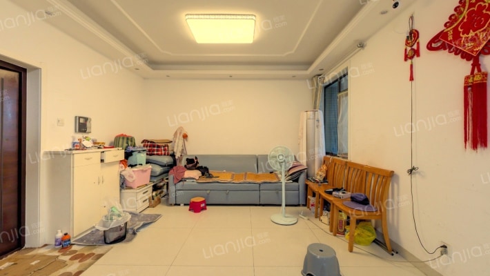 利港四季华庭二手房实景图