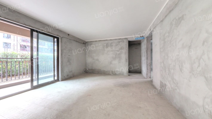 中骏弘阳樾景台二期二手房实景图