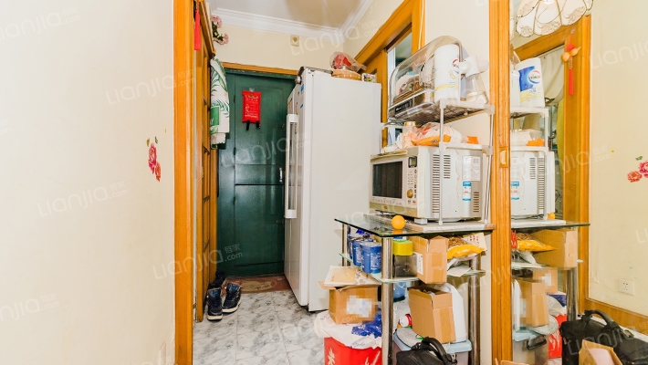 双峰小区二手房实景图