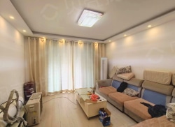 整租·凤凰星城一期 3室2厅 南_凤凰星城一期租房