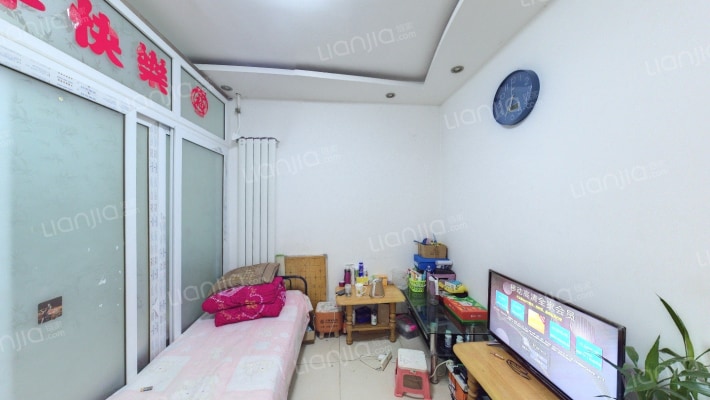 大三尖二手房实景图