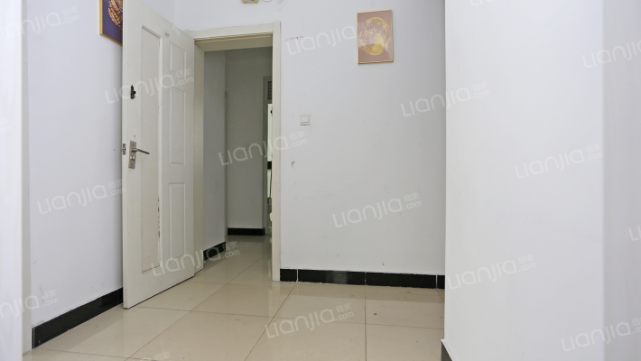 泰辰沙河茗苑二手房实景图