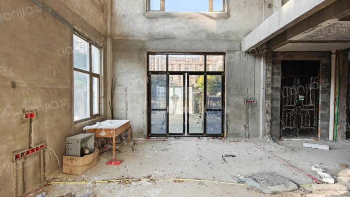 贵仁郡二手房实景图