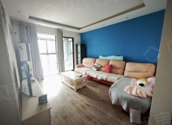 整租·和睦人家 2室1厅 南_和睦人家租房