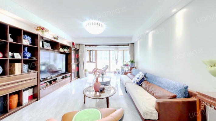 中心风华二手房实景图