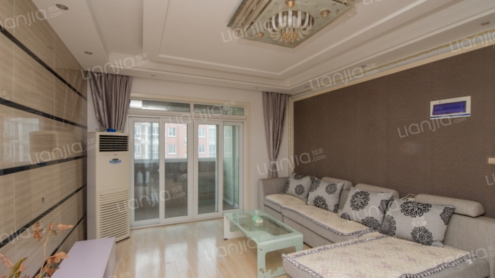 上海公寓二手房实景图