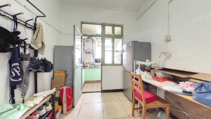 延静里二手房实景图