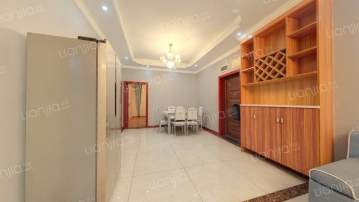 双凤路小区二手房实景图