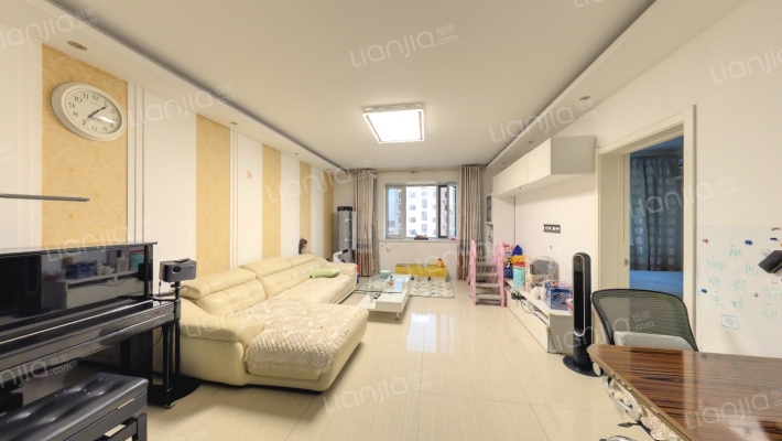 福津园二手房实景图