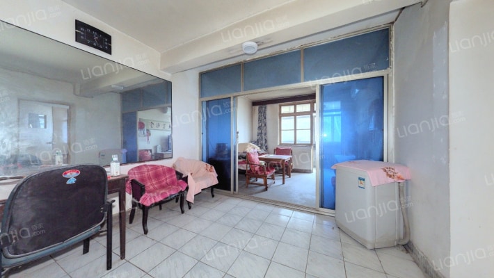 勘探局二手房实景图