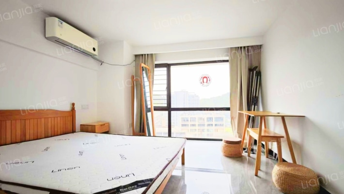 耀辰商业名座二手房实景图