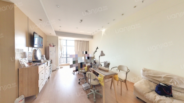 合生广场二手房实景图