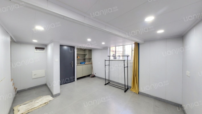 奥力孚二手房实景图