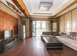 整租·东南新城 3室2厅 南_东南新城租房