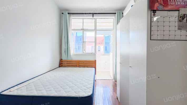 上钢四村二手房实景图