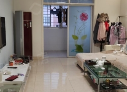 整租·玉兰花园 3室2厅 南/北_玉兰花园租房