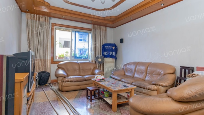 狮龙花园A区二手房实景图