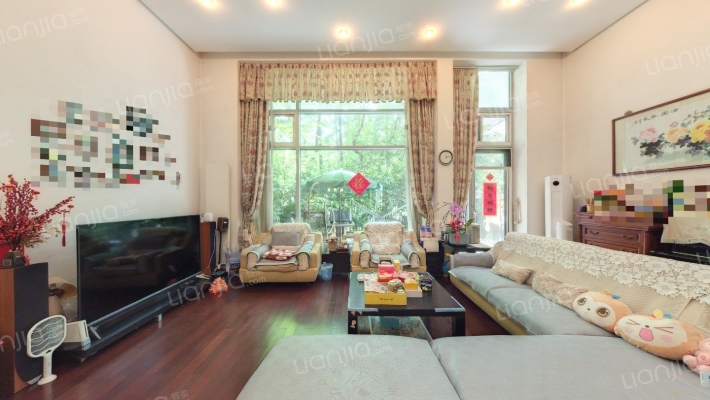 汤臣豪园(二期)二手房实景图