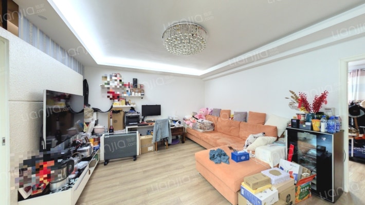 东川苑二手房实景图