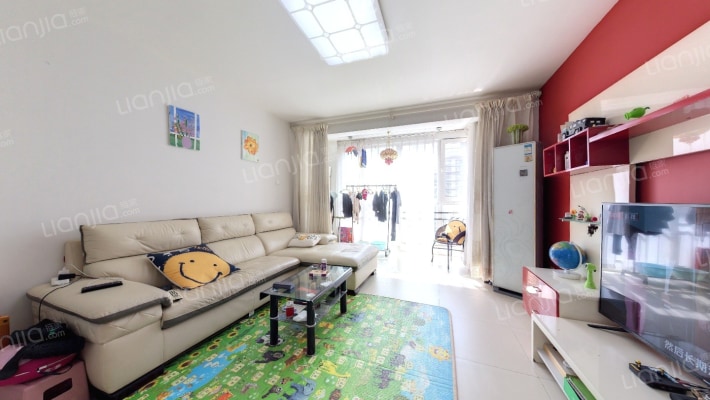 世纪星城三期二手房实景图