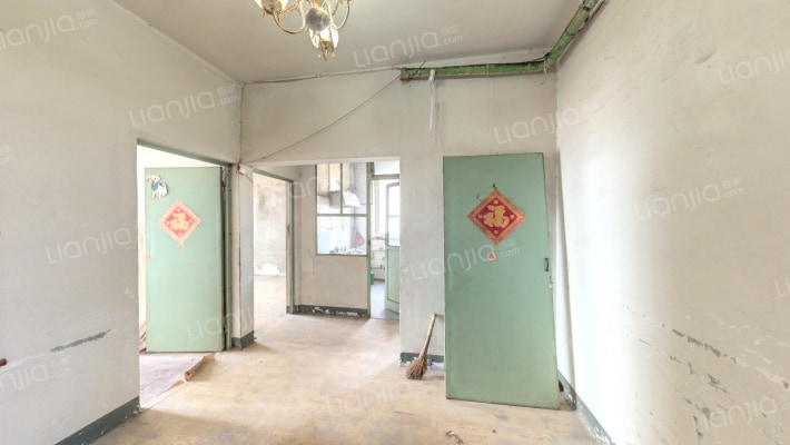 白纸坊西街二手房实景图