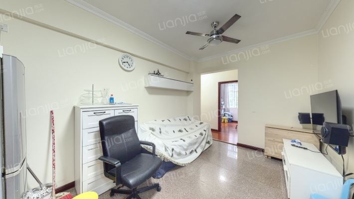 下渡大街47号大院二手房实景图