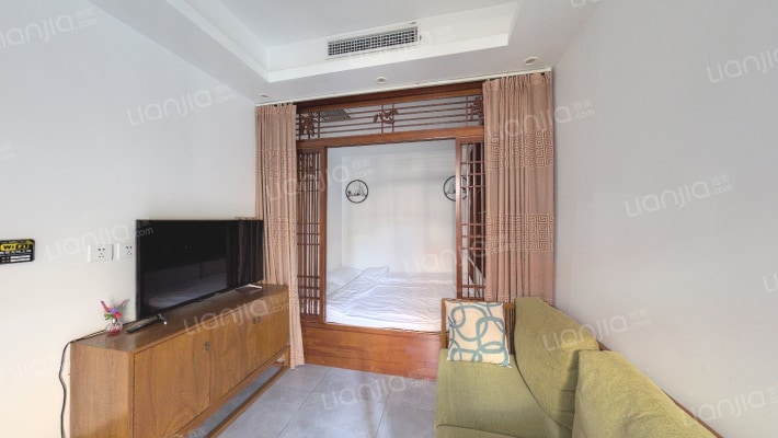 福禄巷二手房实景图