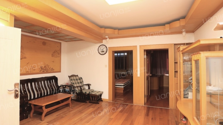 桃花坞路1区1号二手房实景图