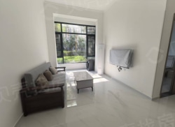 整租·恒大海上帝景 2室1厅 东南_恒大海上帝景租房