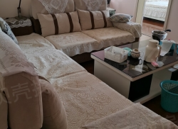 整租·阳光丁香园 2室1厅 南_阳光丁香园租房