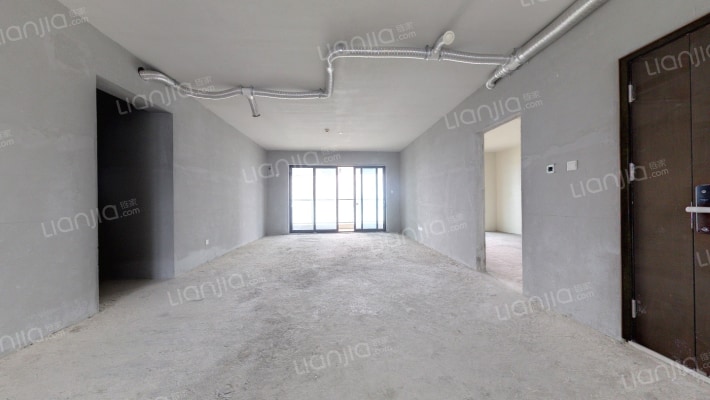 华发峰景湾二手房实景图